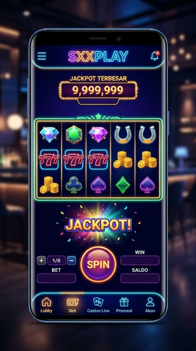 Dapatkan aplikasi terbaru dan terbaik hanya di sxxplay.